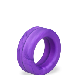 LOVE AND VIBES Anneau Pénien En Silicone Médical Drew -Sextoys boutique anneau penien en silicone medical drew 20