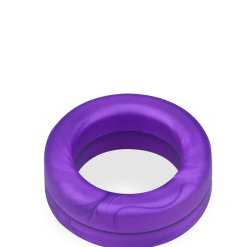 LOVE AND VIBES Anneau Pénien En Silicone Médical Drew -Sextoys boutique anneau penien en silicone medical drew 23