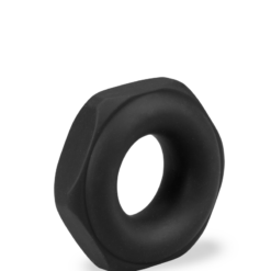 LOVE AND VIBES Anneau Pénien En Silicone Médical Jojo