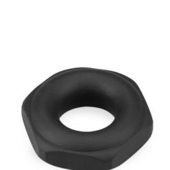 LOVE AND VIBES Anneau Pénien En Silicone Médical Jojo -Sextoys boutique anneau penien en silicone medical jojo 6