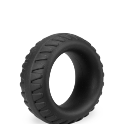 LOVE AND VIBES Anneau Pénien En Silicone Médical Lupia