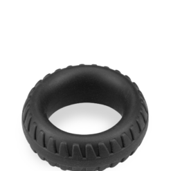 LOVE AND VIBES Anneau Pénien En Silicone Médical Lupia -Sextoys boutique anneau penien en silicone medical lupia 6