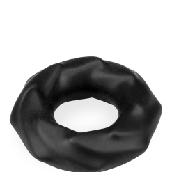 LOVE AND VIBES Anneau Pénien En Silicone Médical Soul -Sextoys boutique anneau penien en silicone medical soul 6