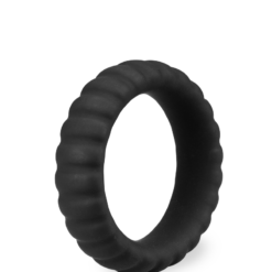 LOVE AND VIBES Anneau Pénien En Silicone Médical Tuesday