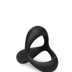 LOVE AND VIBES Anneau Pénien Et Testicules Maximus