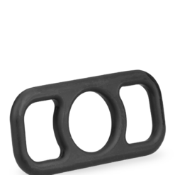 LOVE AND VIBES Anneau Pénien Silicone Extensible