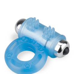 LOVE AND VIBES Anneau Vibrant Phosphorescent Lumino -Sextoys boutique anneau vibrant phosphorescent lumino 8