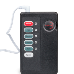 LOVE AND VIBES Anneaux Cockring électrostimulation -Sextoys boutique anneaux cockring electrostimulation 5