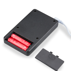 LOVE AND VIBES Anneaux Cockring électrostimulation -Sextoys boutique anneaux cockring electrostimulation 7