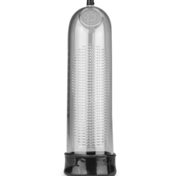 LOVE AND VIBES Auto-pompe Pénis LCD Succion XXL -Sextoys boutique auto pompe penis lcd succion xxl 5