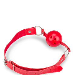 LOVE AND VIBES Bâillon Gag-ball BDSM -Sextoys boutique baillon gag ball bdsm 13