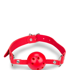 LOVE AND VIBES Bâillon Gag-ball BDSM -Sextoys boutique baillon gag ball bdsm 14