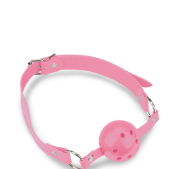 LOVE AND VIBES Bâillon Gag-ball BDSM -Sextoys boutique baillon gag ball bdsm 18