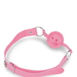 LOVE AND VIBES Bâillon Gag-ball BDSM -Sextoys boutique baillon gag ball bdsm 20