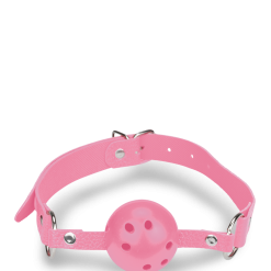LOVE AND VIBES Bâillon Gag-ball BDSM -Sextoys boutique baillon gag ball bdsm 21