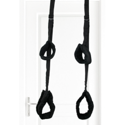 LOVE AND VIBES Balançoire BDSM Sexuelle Fixation Pour Portes