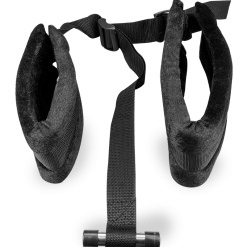 LOVE AND VIBES Balançoire BDSM Sexuelle Fixation Pour Portes -Sextoys boutique balancoire bdsm sexuelle fixation pour portes 6