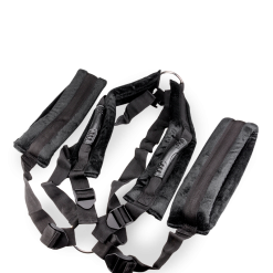 LOVE AND VIBES Balançoire Sexuelle Pour Portés 10 LOVE AND VIBES Balançoire Sexuelle Pour Portés -Sextoys boutique balancoire sexuelle pour portes 7