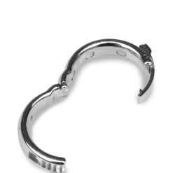 LOVE AND VIBES Ballstretcher Ajustable En Acier Ringer -Sextoys boutique ballstretcher ajustable en acier ringer 10