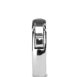 LOVE AND VIBES Ballstretcher Ajustable En Acier Ringer -Sextoys boutique ballstretcher ajustable en acier ringer 6