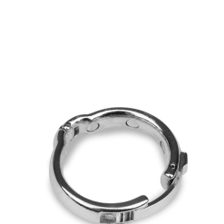 LOVE AND VIBES Ballstretcher Ajustable En Acier Ringer -Sextoys boutique ballstretcher ajustable en acier ringer 8