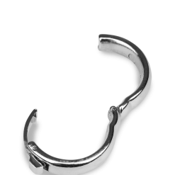 LOVE AND VIBES Ballstretcher Ajustable En Acier Ringer -Sextoys boutique ballstretcher ajustable en acier ringer 9