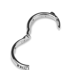 LOVE AND VIBES Ballstretcher Ajustable En Acier Wanny 39 LOVE AND VIBES Ballstretcher Ajustable En Acier Wanny -Sextoys boutique ballstretcher ajustable en acier wanny 10