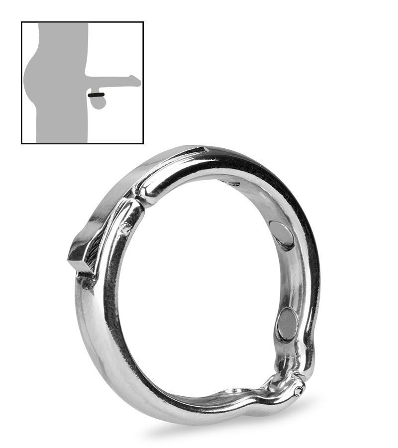 LOVE AND VIBES Ballstretcher Ajustable En Acier Wanny 9 LOVE AND VIBES Ballstretcher Ajustable En Acier Wanny – Image 9