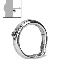 LOVE AND VIBES Ballstretcher Ajustable En Acier Wanny 48 LOVE AND VIBES Ballstretcher Ajustable En Acier Wanny -Sextoys boutique ballstretcher ajustable en acier wanny 19