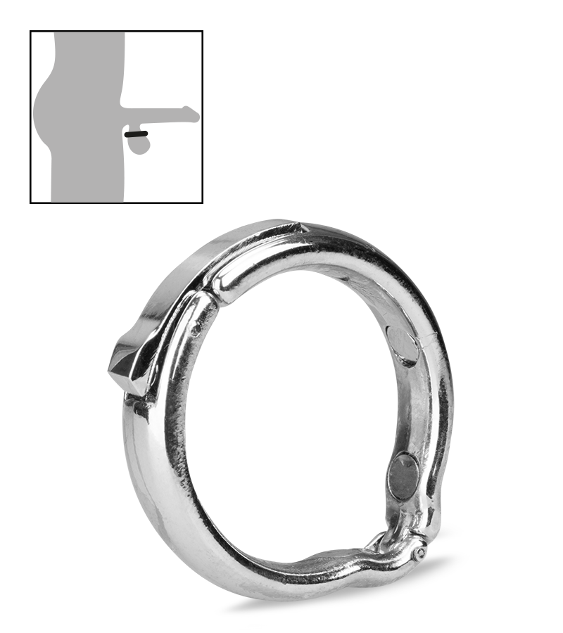 LOVE AND VIBES Ballstretcher Ajustable En Acier Wanny 17 LOVE AND VIBES Ballstretcher Ajustable En Acier Wanny – Image 17