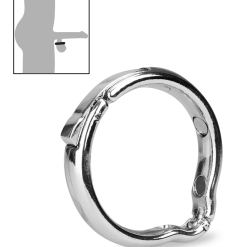 LOVE AND VIBES Ballstretcher Ajustable En Acier Wanny