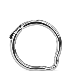 LOVE AND VIBES Ballstretcher Ajustable En Acier Wanny 34 LOVE AND VIBES Ballstretcher Ajustable En Acier Wanny -Sextoys boutique ballstretcher ajustable en acier wanny 5