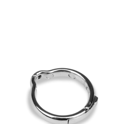 LOVE AND VIBES Ballstretcher Ajustable En Acier Wanny 36 LOVE AND VIBES Ballstretcher Ajustable En Acier Wanny -Sextoys boutique ballstretcher ajustable en acier wanny 7