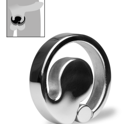 LOVE AND VIBES Ballstretcher En Acier 270,0g Torture