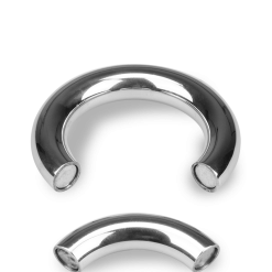 LOVE AND VIBES Ballstretcher En Acier 96g Magnet -Sextoys boutique ballstretcher en acier 96g magnet 8