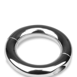 LOVE AND VIBES Ballstretcher En Acier Heavy Metal -Sextoys boutique ballstretcher en acier heavy metal 19