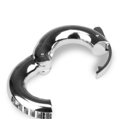 LOVE AND VIBES Ballstretcher Réglable En Inox Havy 23 LOVE AND VIBES Ballstretcher Réglable En Inox Havy -Sextoys boutique ballstretcher reglable en inox havy 10