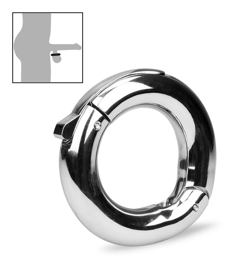 LOVE AND VIBES Ballstretcher Réglable En Inox Havy 9 LOVE AND VIBES Ballstretcher Réglable En Inox Havy – Image 9