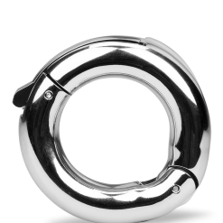 LOVE AND VIBES Ballstretcher Réglable En Inox Havy 26 LOVE AND VIBES Ballstretcher Réglable En Inox Havy -Sextoys boutique ballstretcher reglable en inox havy 13