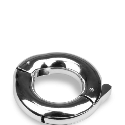 LOVE AND VIBES Ballstretcher Réglable En Inox Havy 20 LOVE AND VIBES Ballstretcher Réglable En Inox Havy -Sextoys boutique ballstretcher reglable en inox havy 7