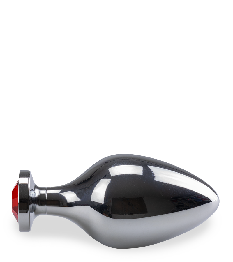 LOVE AND VIBES Bijou Anal Double Anneau Cockring Avec 3 Plugs 4 LOVE AND VIBES Bijou Anal Double Anneau Cockring Avec 3 Plugs – Image 4