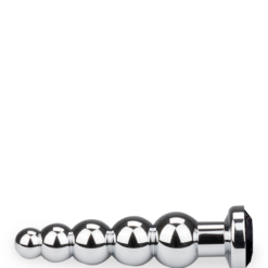 LOVE AND VIBES Bijou Anal Rosebud Chapelet - 7 Coloris -Sextoys boutique bijou anal rosebud chapelet 7 coloris 18