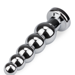 LOVE AND VIBES Bijou Anal Rosebud Chapelet - 7 Coloris -Sextoys boutique bijou anal rosebud chapelet 7 coloris 21