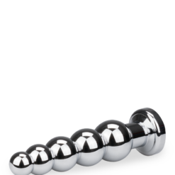 LOVE AND VIBES Bijou Anal Rosebud Chapelet - 7 Coloris -Sextoys boutique bijou anal rosebud chapelet 7 coloris 5