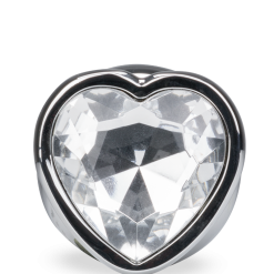 LOVE AND VIBES Bijou Anal Rosebud Coeur L - 7 Coloris -Sextoys boutique bijou anal rosebud coeur l 7 coloris 13