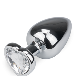 LOVE AND VIBES Bijou Anal Rosebud Coeur L - 7 Coloris -Sextoys boutique bijou anal rosebud coeur l 7 coloris 14