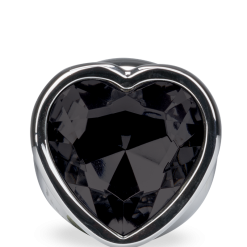 LOVE AND VIBES Bijou Anal Rosebud Coeur L - 7 Coloris -Sextoys boutique bijou anal rosebud coeur l 7 coloris 19