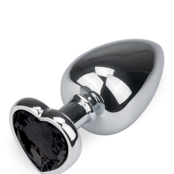 LOVE AND VIBES Bijou Anal Rosebud Coeur L - 7 Coloris -Sextoys boutique bijou anal rosebud coeur l 7 coloris 20