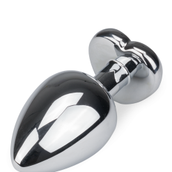 LOVE AND VIBES Bijou Anal Rosebud Coeur L - 7 Coloris -Sextoys boutique bijou anal rosebud coeur l 7 coloris 27