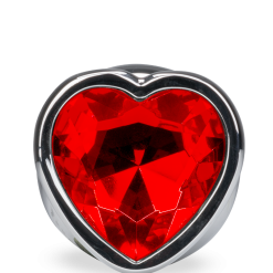 LOVE AND VIBES Bijou Anal Rosebud Coeur L - 7 Coloris -Sextoys boutique bijou anal rosebud coeur l 7 coloris 31